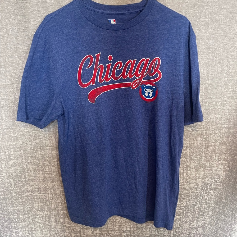 Genuine Merchandise Blue T-Shirt
